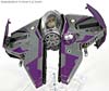 Star Wars Transformers Mace Windu (Jedi Starfighter) - Image #33 of 143