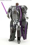 Star Wars Transformers Mace Windu (Jedi Starfighter) - Image #88 of 143