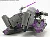 Star Wars Transformers Mace Windu (Jedi Starfighter) - Image #94 of 143