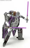 Star Wars Transformers Mace Windu (Jedi Starfighter) - Image #110 of 143