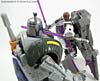Star Wars Transformers Mace Windu (Jedi Starfighter) - Image #137 of 143