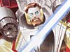 Star Wars Transformers Obi-Wan Kenobi (Jedi Starfighter with Hyperspace Docking Ring) - Image #5 of 149