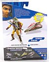 Star Wars Transformers Obi-Wan Kenobi (Jedi Starfighter) - Image #7 of 125