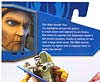 Star Wars Transformers Obi-Wan Kenobi (Jedi Starfighter) - Image #8 of 125