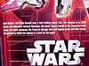 Star Wars Transformers Obi-Wan Kenobi (Jedi Starfighter) - Revenge of the Sith - Image #17 of 126