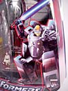Star Wars Transformers Obi-Wan Kenobi (Jedi Starfighter) - Revenge of the Sith - Image #18 of 126