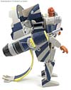 Star Wars Transformers Plo Koon (Jedi Starfighter) - Image #45 of 107
