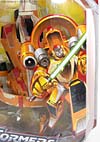 Star Wars Transformers Saesee Tiin (Jedi Starfighter) - Image #3 of 126
