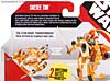 Star Wars Transformers Saesee Tiin (Jedi Starfighter) - Image #9 of 126