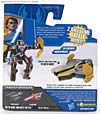 Star Wars Transformers Anakin Skywalker (Jedi Starfighter) - Image #6 of 95