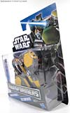 Star Wars Transformers Anakin Skywalker (Jedi Starfighter) - Image #9 of 95