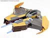 Star Wars Transformers Anakin Skywalker (Jedi Starfighter) - Image #20 of 95