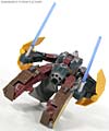 Star Wars Transformers Anakin Skywalker (Jedi Starfighter) - Image #61 of 95