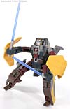 Star Wars Transformers Anakin Skywalker (Jedi Starfighter) - Image #63 of 95