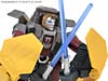 Star Wars Transformers Anakin Skywalker (Jedi Starfighter) - Image #78 of 95