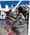Star Wars Transformers Obi-Wan Kenobi (Jedi Starfighter) - Image #2 of 113