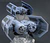 Star Wars Transformers TIE Pilot (TIE Bomber) - Image #34 of 86