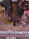 Star Wars Transformers Darth Vader (Sith Starfighter) - Image #6 of 138