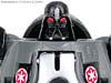 Star Wars Transformers Darth Vader (Sith Starfighter) - Image #74 of 138