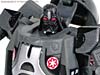Star Wars Transformers Darth Vader (Sith Starfighter) - Image #94 of 138