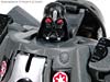 Star Wars Transformers Darth Vader (Sith Starfighter) - Image #102 of 138