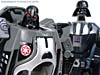 Star Wars Transformers Darth Vader (Sith Starfighter) - Image #126 of 138