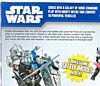 Star Wars Transformers Darth Vader (Star Destroyer) / Anakin Skywalker (Jedi Cruiser) - Image #18 of 200