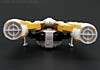 Star Wars Transformers Y-Wing Pilot (Y-Wing) - Image #21 of 84