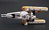 Star Wars Transformers Y-Wing Pilot (Y-Wing) - Image #27 of 84
