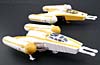 Star Wars Transformers Y-Wing Pilot (Y-Wing) - Image #29 of 84