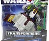 Star Wars Transformers Yoda (Republic Attack Shuttle) - Image #2 of 118