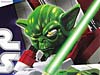 Star Wars Transformers Yoda (Republic Attack Shuttle) - Image #4 of 118