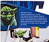 Star Wars Transformers Yoda (Republic Attack Shuttle) - Image #8 of 118