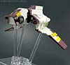 Star Wars Transformers Yoda (Republic Attack Shuttle) - Image #41 of 118