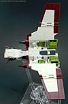 Star Wars Transformers Yoda (Republic Attack Shuttle) - Image #43 of 118