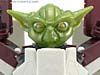 Star Wars Transformers Yoda (Republic Attack Shuttle) - Image #48 of 118