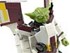 Star Wars Transformers Yoda (Republic Attack Shuttle) - Image #49 of 118