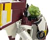 Star Wars Transformers Yoda (Republic Attack Shuttle) - Image #53 of 118