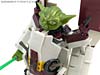 Star Wars Transformers Yoda (Republic Attack Shuttle) - Image #61 of 118