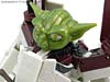 Star Wars Transformers Yoda (Republic Attack Shuttle) - Image #62 of 118