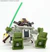 Star Wars Transformers Yoda (Republic Attack Shuttle) - Image #65 of 118