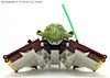 Star Wars Transformers Yoda (Republic Attack Shuttle) - Image #66 of 118