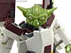 Star Wars Transformers Yoda (Republic Attack Shuttle) - Image #70 of 118