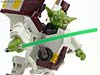 Star Wars Transformers Yoda (Republic Attack Shuttle) - Image #73 of 118
