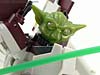 Star Wars Transformers Yoda (Republic Attack Shuttle) - Image #74 of 118
