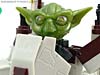 Star Wars Transformers Yoda (Republic Attack Shuttle) - Image #79 of 118