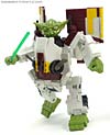 Star Wars Transformers Yoda (Republic Attack Shuttle) - Image #83 of 118