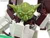Star Wars Transformers Yoda (Republic Attack Shuttle) - Image #85 of 118