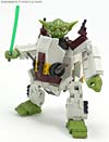 Star Wars Transformers Yoda (Republic Attack Shuttle) - Image #88 of 118
