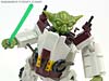 Star Wars Transformers Yoda (Republic Attack Shuttle) - Image #89 of 118